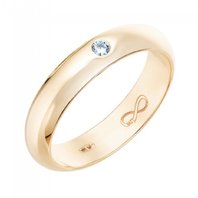 Обручальное кольцо R01-WED-00015-М12307