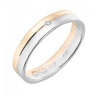 Обручальное кольцо R01-WED-00024-М12313