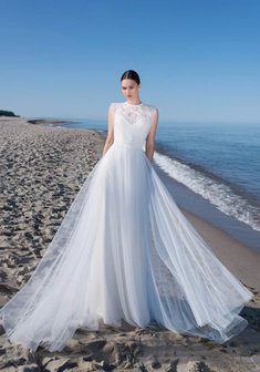 Свадебное платье К 0514-M69614