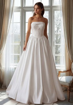 Свадебное платье Дафна-М70894